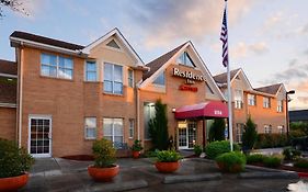 Residence Inn By Marriott San Antonio Airport/Alamo Heights